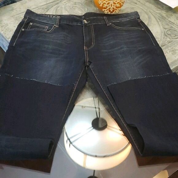 BLUENOTES NEW JEANS - Picture 1 of 5